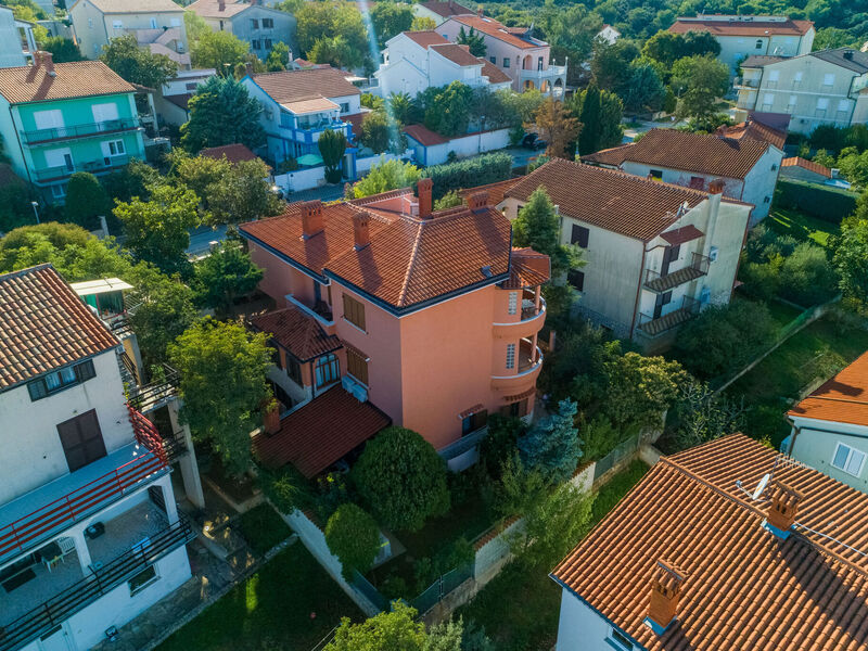 Apartmány 1355-4621