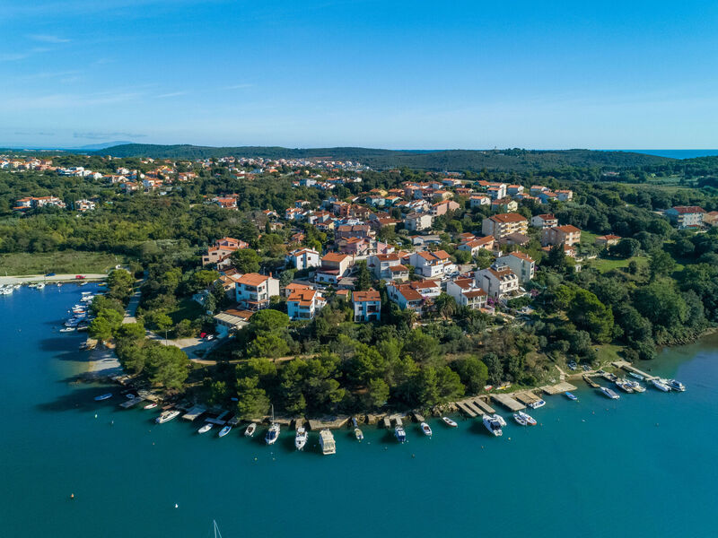 Apartmány 1355-4621