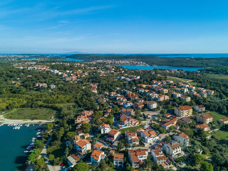 Apartmány 1355-4621