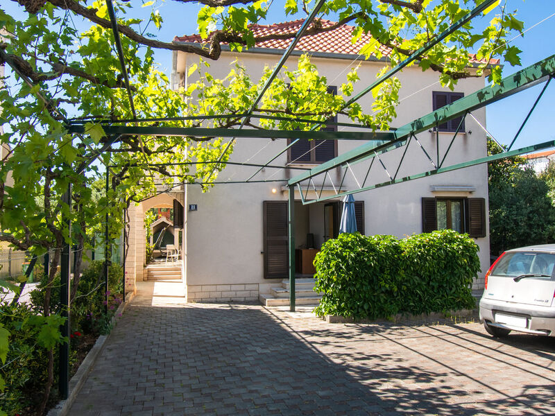Apartmány 1355-4623