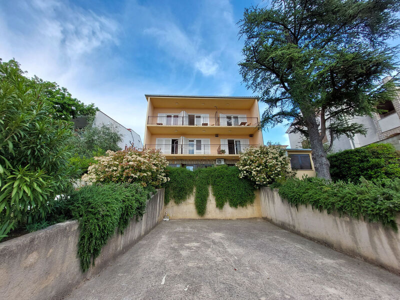 Apartmány 1355-4629