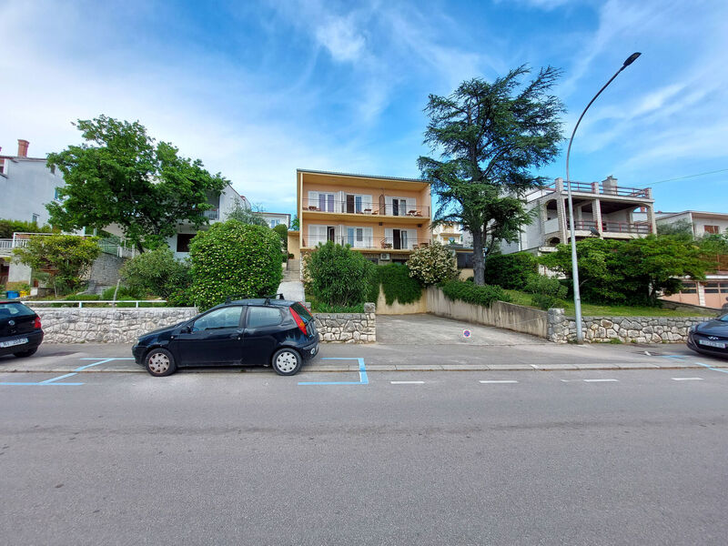 Apartmány 1355-4629