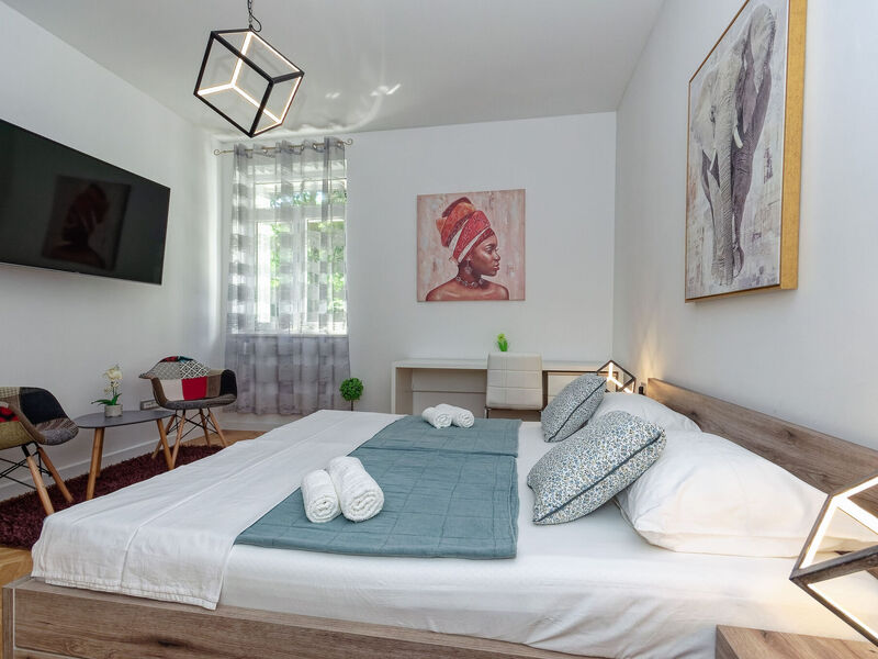 Apartmány 1355-4637