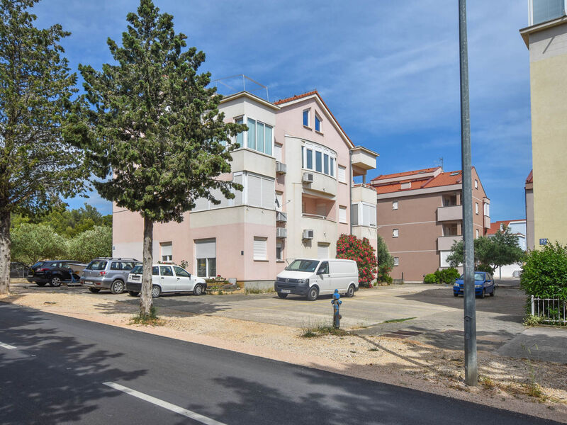 Apartmány 1355-4640