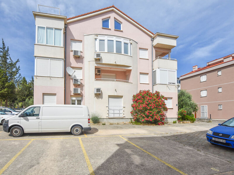 Apartmány 1355-4640