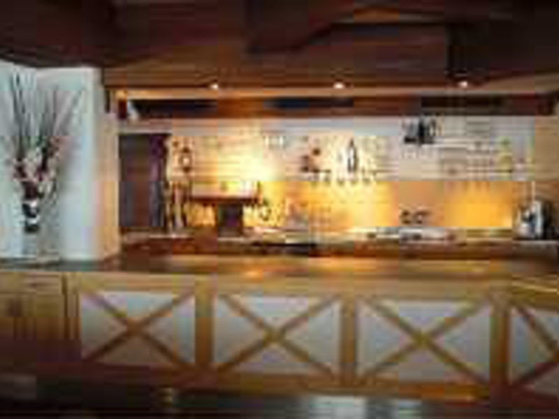 Hotel first mountain Hotel Zillertal