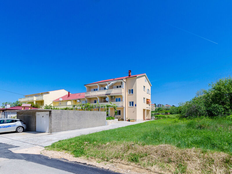 Apartmány 1355-4645
