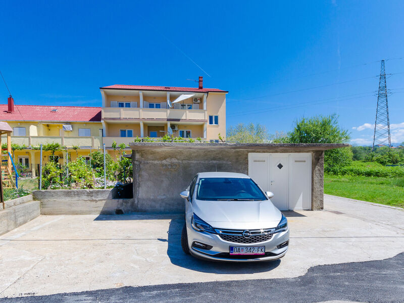 Apartmány 1355-4645