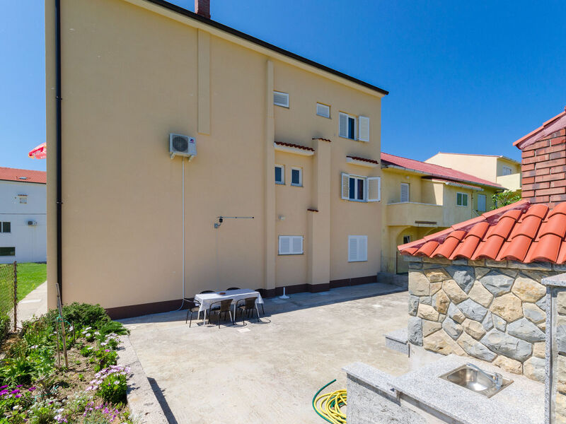 Apartmány 1355-4645