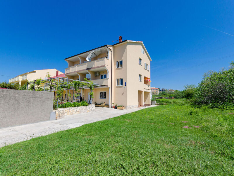 Apartmány 1355-4645