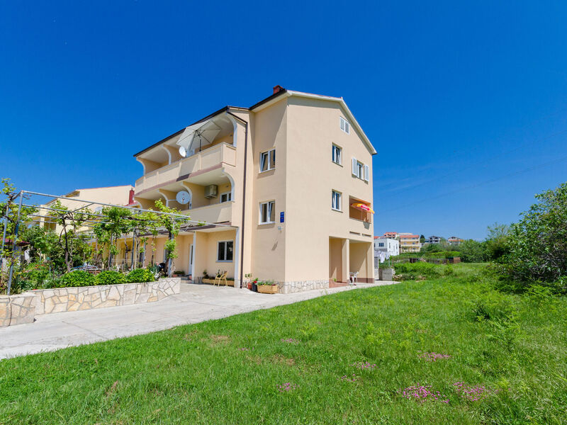 Apartmány 1355-4645