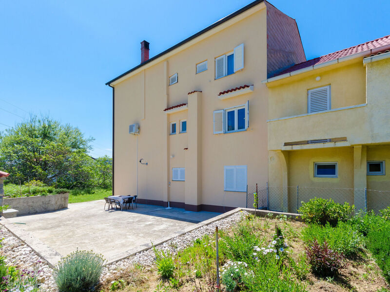 Apartmány 1355-4645