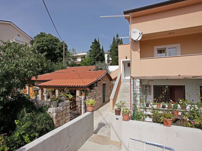 Apartmány 1355-4652