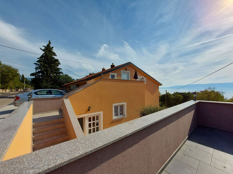Apartmány 1355-4652