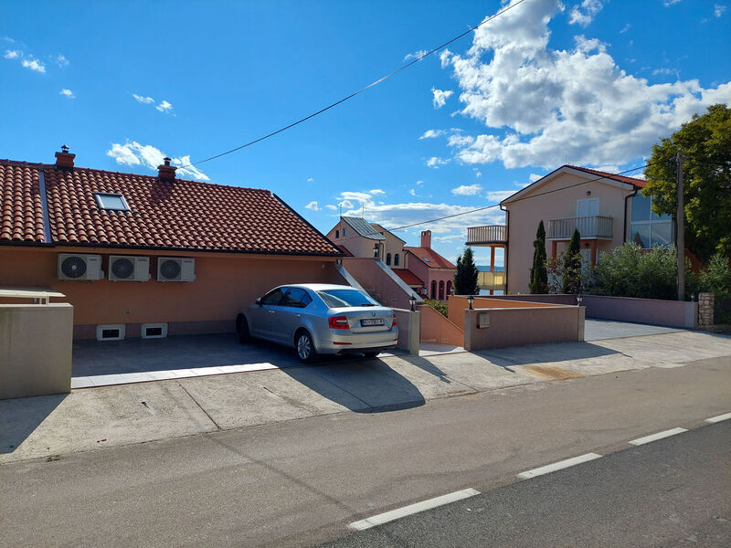 Apartmány 1355-4652