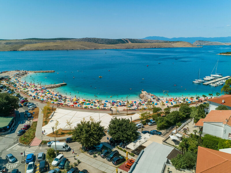 Apartmány 1355-4660