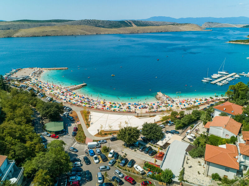Apartmány 1355-4660