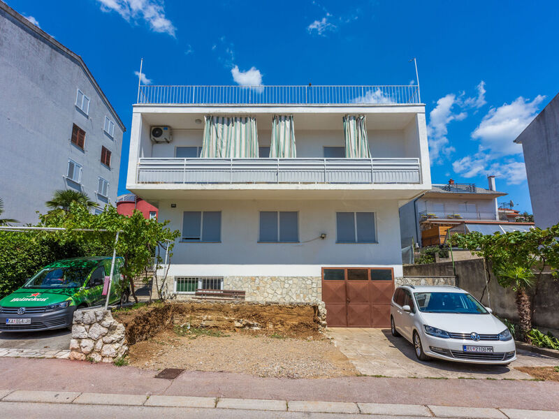 Apartmány 1355-4662