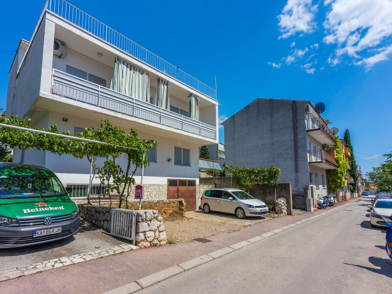 Apartmány 1355-4662
