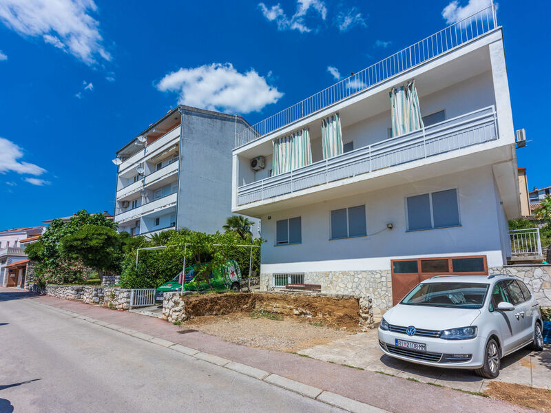Apartmány 1355-4662