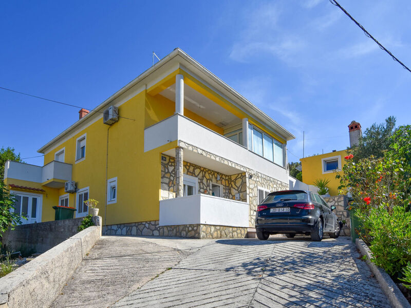 Apartmány 1355-4670