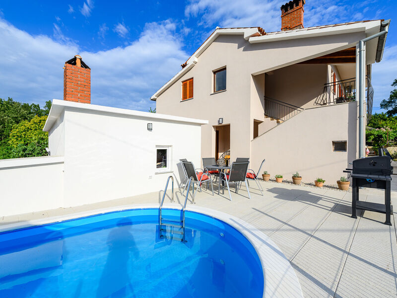 Apartmány 1355-4685