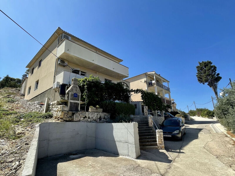 Apartmány 1355-4694