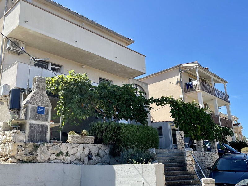 Apartmány 1355-4694