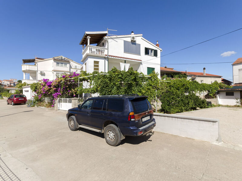 Apartmány 1355-4695