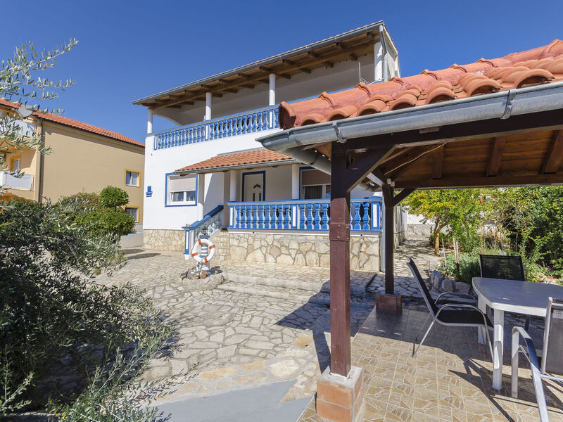 Apartmány 1355-4705