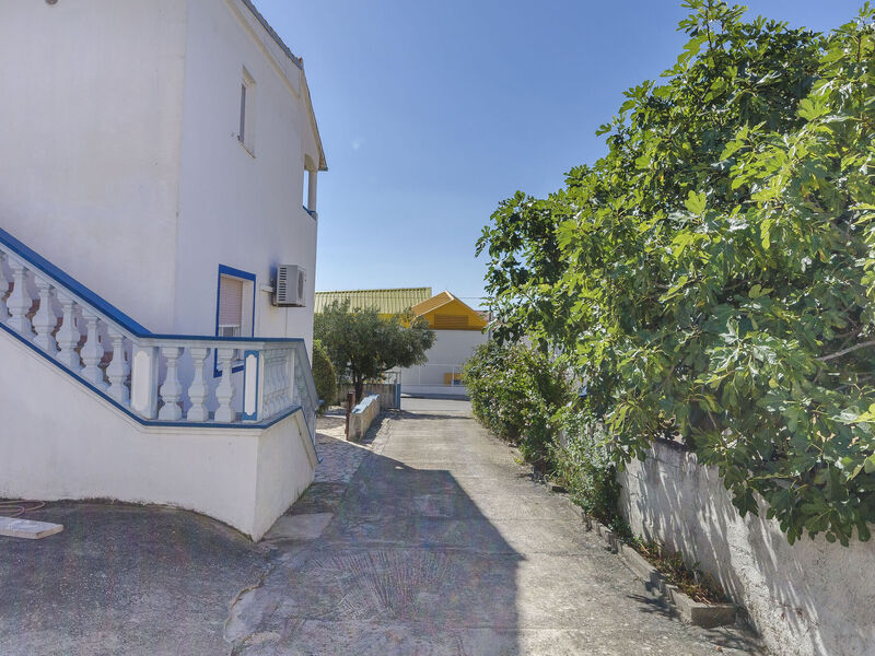 Apartmány 1355-4705