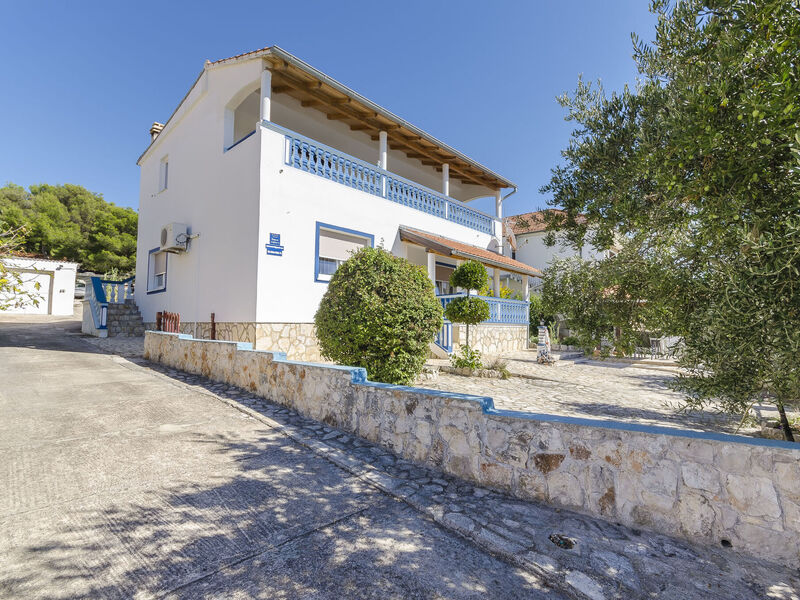 Apartmány 1355-4705