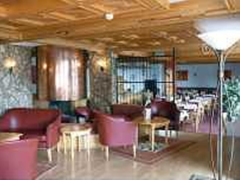 Hotel Des Masques