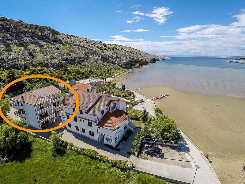 Apartmány 1355-4716