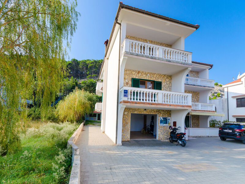 Apartmány 1355-4716