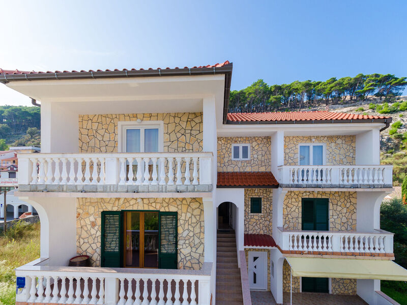 Apartmány 1355-4716