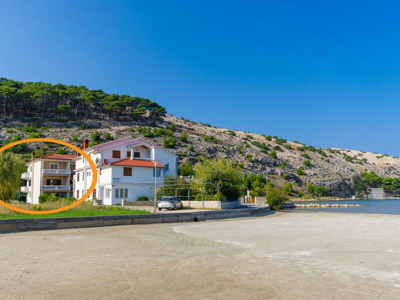 Apartmány 1355-4716