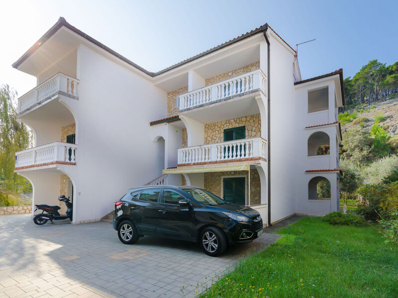 Apartmány 1355-4716