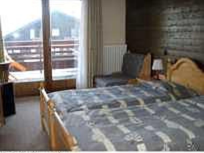 Hotel Des Masques