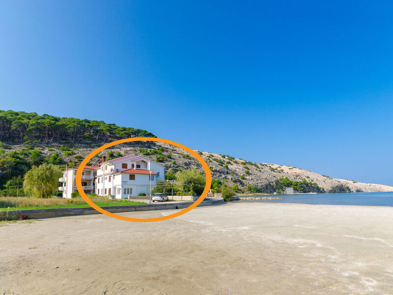 Apartmány 1355-4718