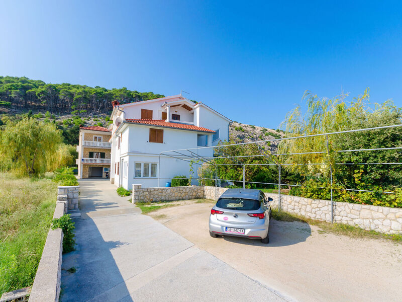 Apartmány 1355-4718