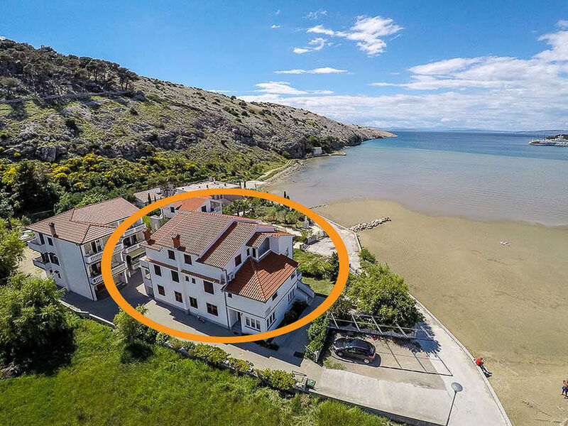 Apartmány 1355-4718