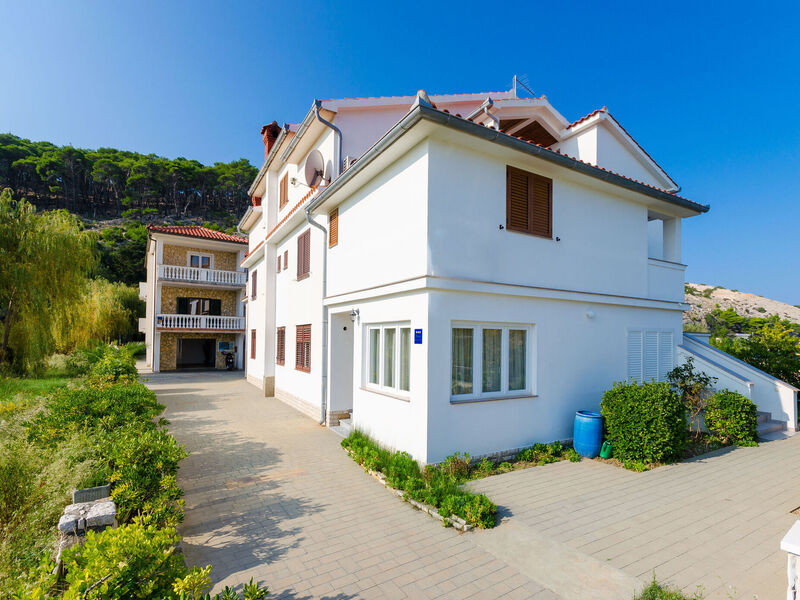 Apartmány 1355-4718
