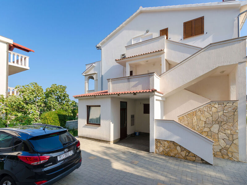 Apartmány 1355-4718