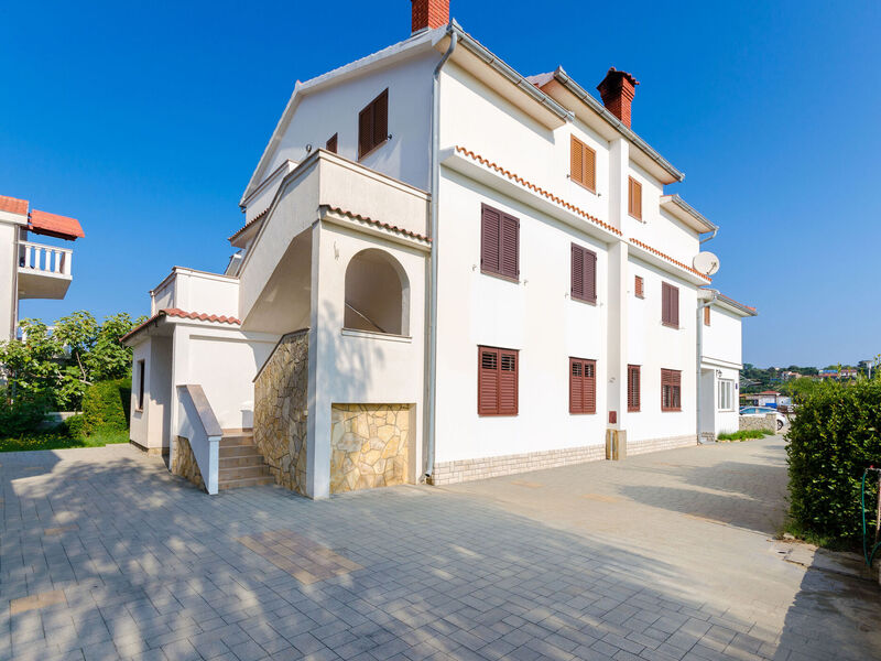 Apartmány 1355-4718