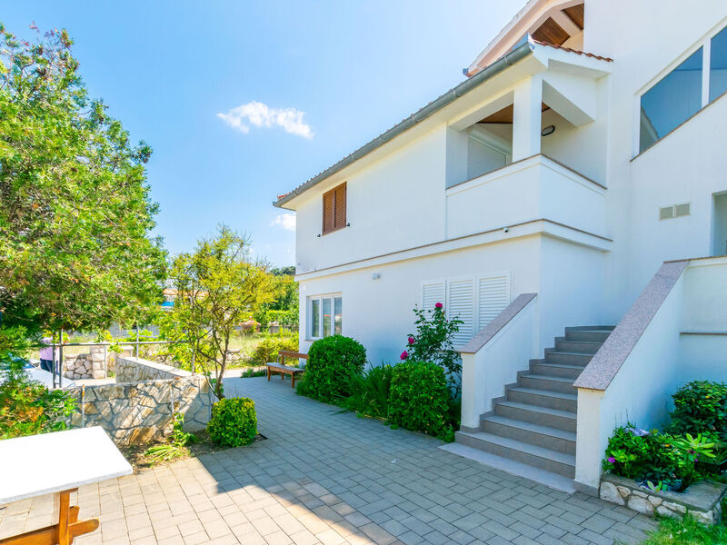 Apartmány 1355-4718