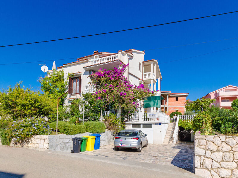 Apartmány 1355-4722