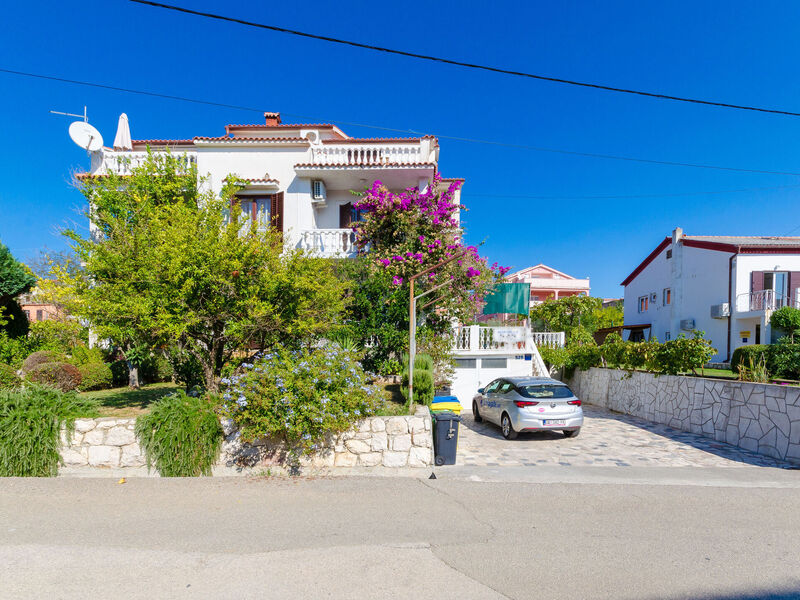 Apartmány 1355-4722