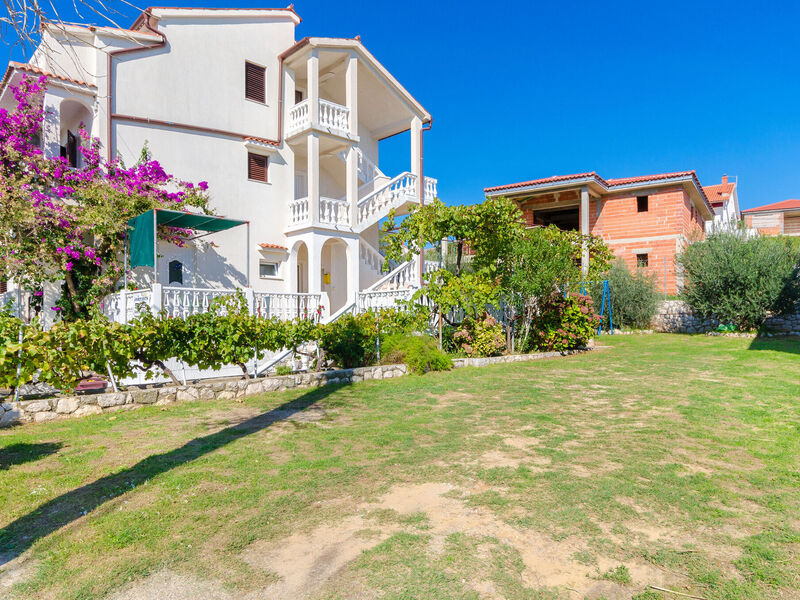 Apartmány 1355-4722