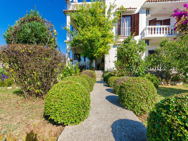 Apartmány 1355-4722
